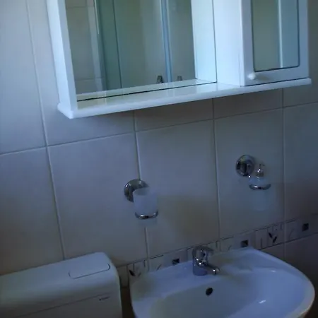 Sunny Punta Privlaka (Zadar)