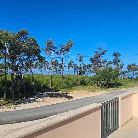 Sunny Punta * Privlaka (Zadar)