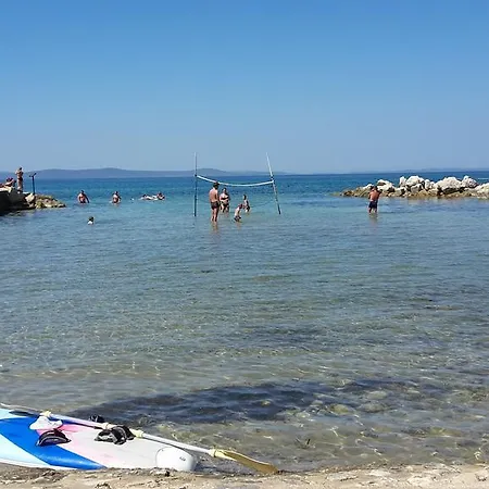 Sunny Punta