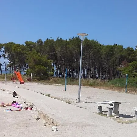 Sunny Punta * Privlaka (Zadar)