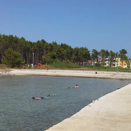 Apartment Sunny Punta