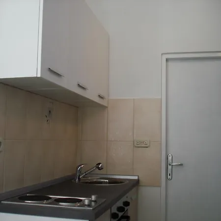 Sunny Punta * Privlaka (Zadar)