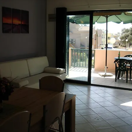 Sunny Punta * Privlaka (Zadar)