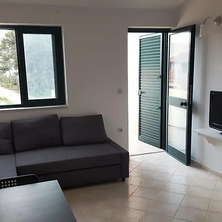 Sunny Punta Apartmán *