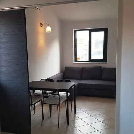 Sunny Punta Privlaka (Zadar)