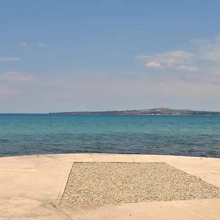 Sunny Punta * Privlaka (Zadar)