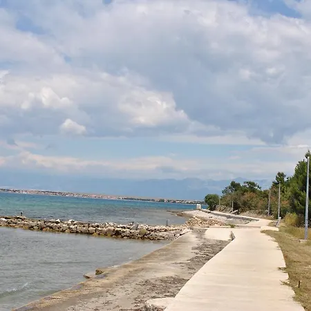 Appartamento Sunny Punta *