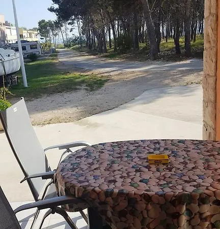 Sunny Punta Privlaka (Zadar)