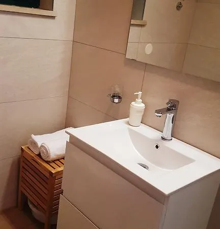 Sunny Punta Apartment *