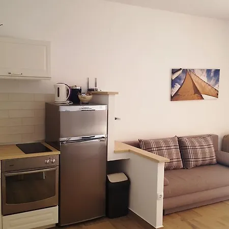 Sunny Punta * Privlaka (Zadar)