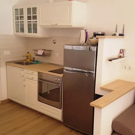 Apartment Sunny Punta