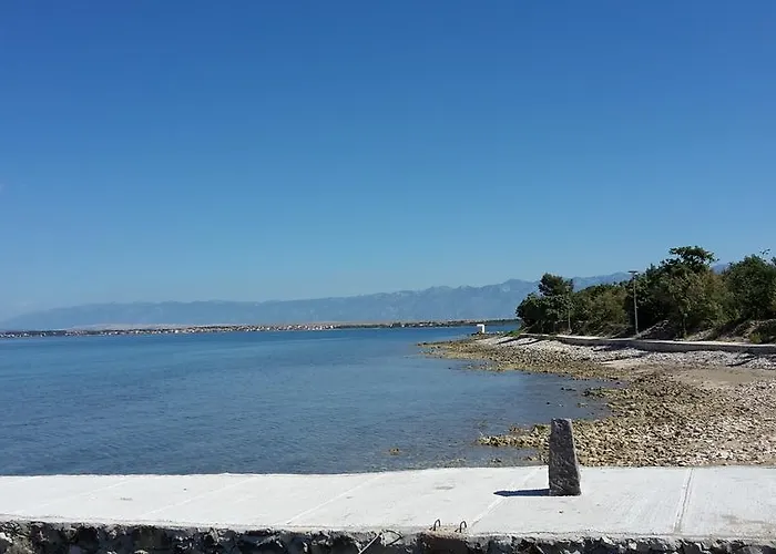 Sunny Punta 아파트 *
