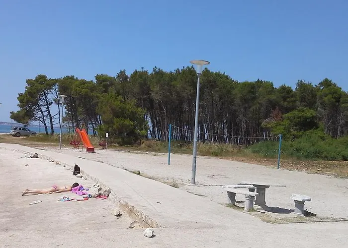 Sunny Punta * 프리블라카