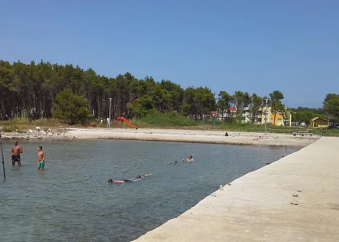 아파트 Sunny Punta