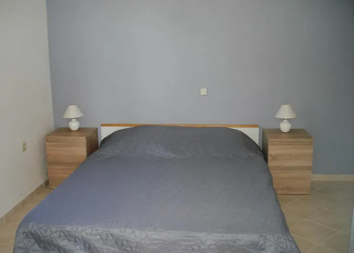 公寓 Sunny Punta 普利拉卡