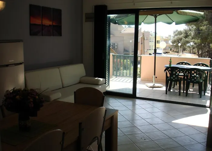 Sunny Punta * 普利拉卡