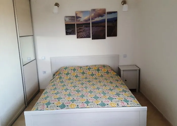Sunny Punta 아파트 프리블라카