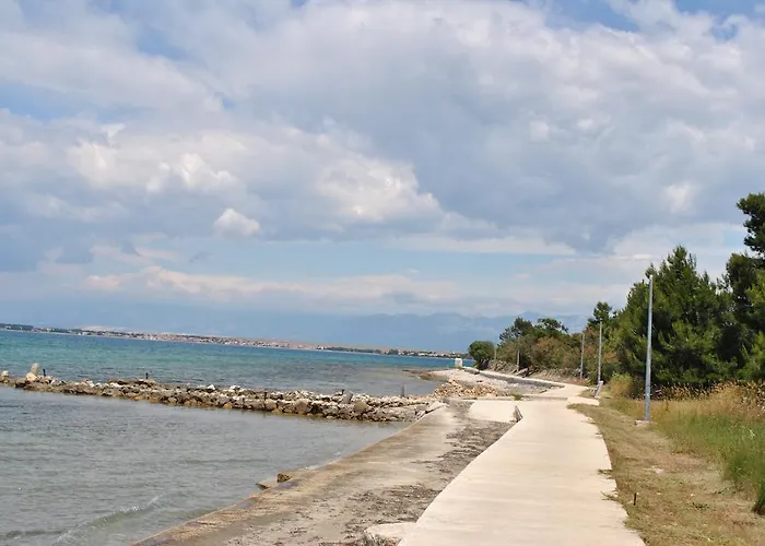 公寓 Sunny Punta *