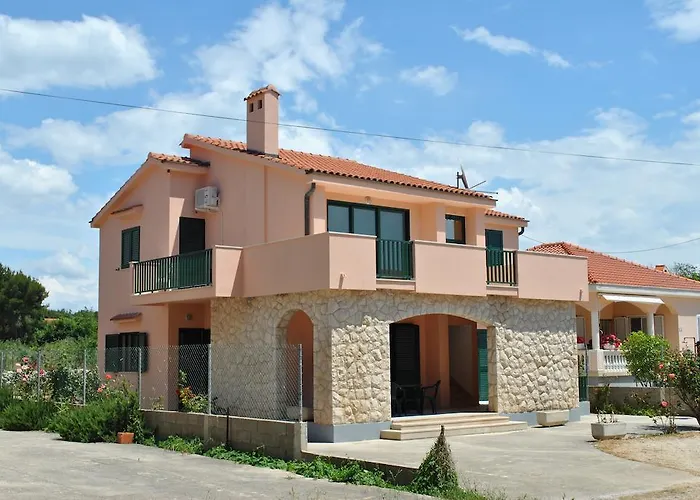 公寓 Sunny Punta *