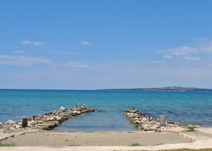 Sunny Punta 公寓 *