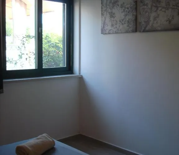 Sunny Punta 公寓 *