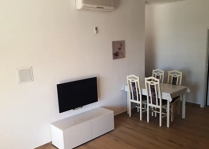 Sunny Punta 아파트 프리블라카