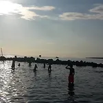 Sunny Punta *