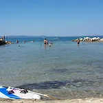 Sunny Punta