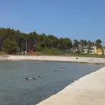 Διαμέρισμα Sunny Punta