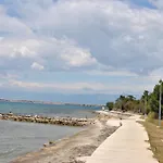 Διαμέρισμα Sunny Punta *