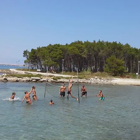 Sunny Punta Privlaka (Zadar)