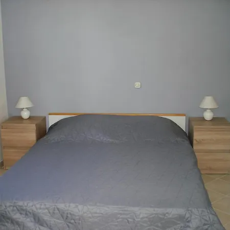 Apartament Sunny Punta Privlaka (Zadar)