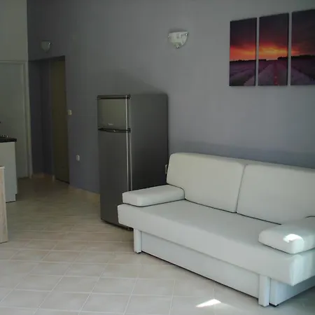Apartmán Sunny Punta *