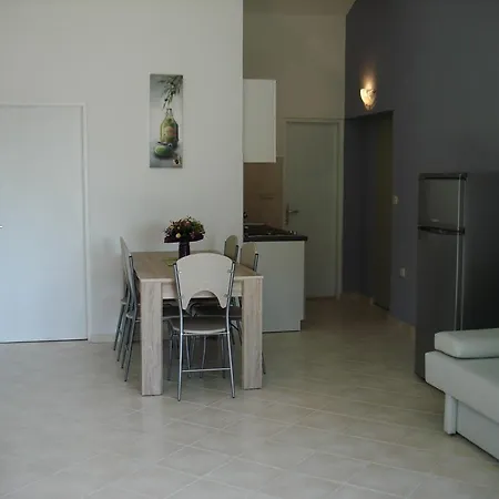 Sunny Punta * Privlaka (Zadar)