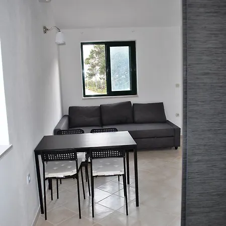 Sunny Punta Apartmán Privlaka (Zadar)