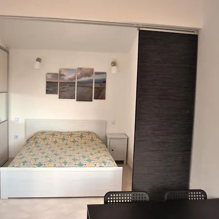 Sunny Punta Apartament Privlaka (Zadar)