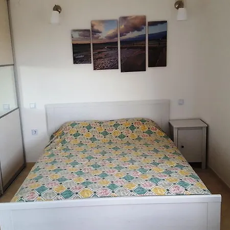 Sunny Punta Apartmán Privlaka (Zadar)