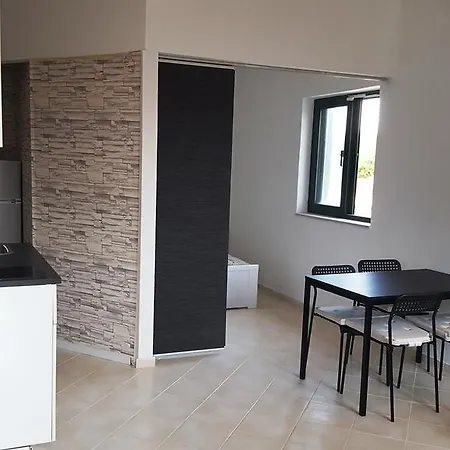 Apartment Sunny Punta