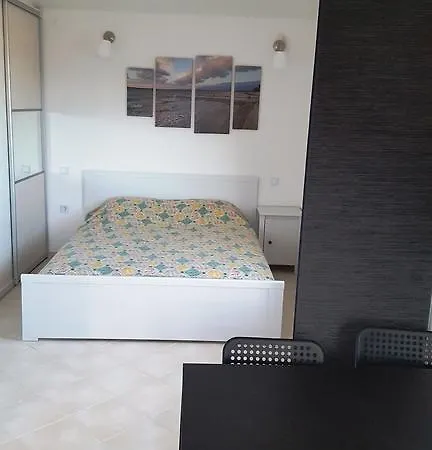 Sunny Punta Apartmán Privlaka (Zadar)