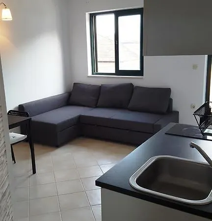 Apartmán Sunny Punta *