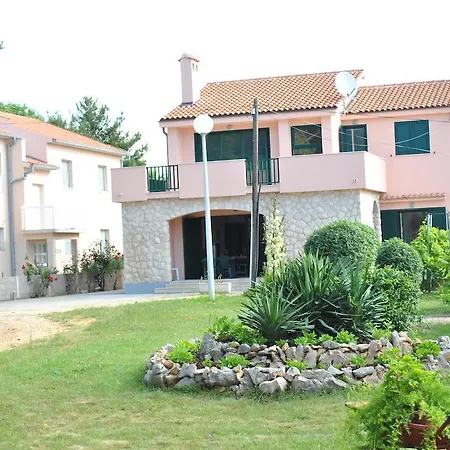 Sunny Punta Privlaka (Zadar)