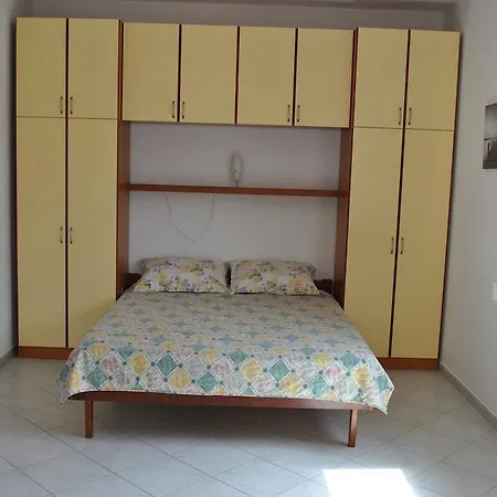 Apartmán Sunny Punta Privlaka (Zadar)