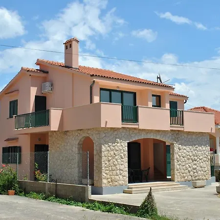 Apartmán Sunny Punta *