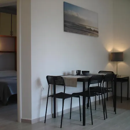 Sunny Punta * Privlaka (Zadar)