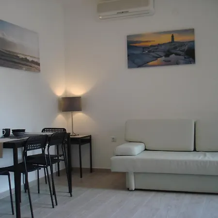 Apartment Sunny Punta