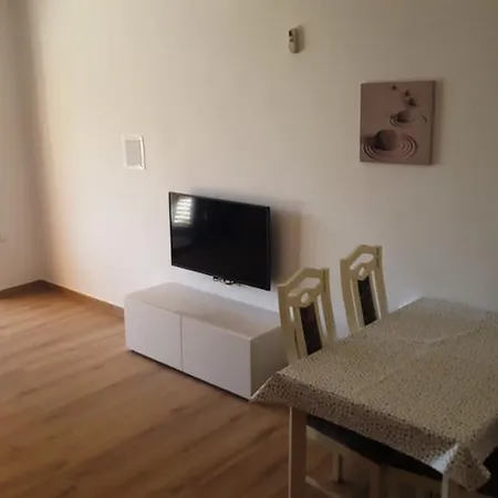 Sunny Punta Apartmán *