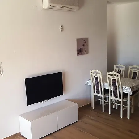 Sunny Punta Apartmán Privlaka (Zadar)