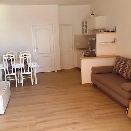 Sunny Punta Apartment