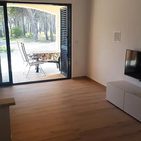 Apartmán Sunny Punta Privlaka (Zadar)