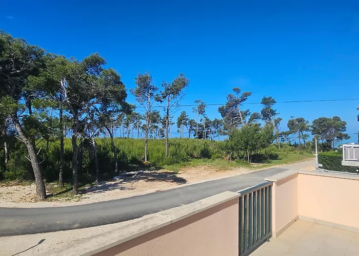 Sunny Punta * Privlaka (Zadar)